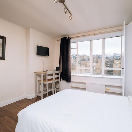 Great Studio Flat In Central London Zone 1 Exterior photo