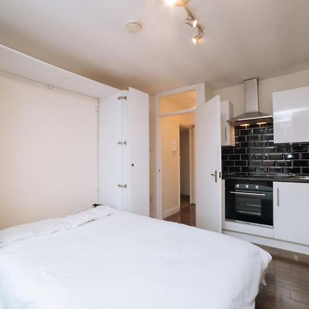 Great Studio Flat In Central London Zone 1 Exterior photo