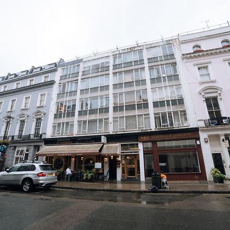 Great Studio Flat In Central London Zone 1 Exterior photo