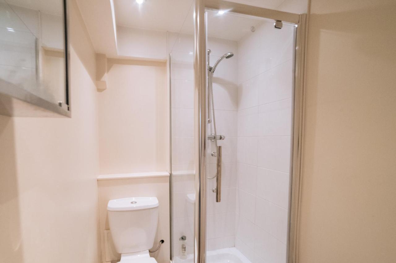 Great Studio Flat In Central London Zone 1 Exterior photo